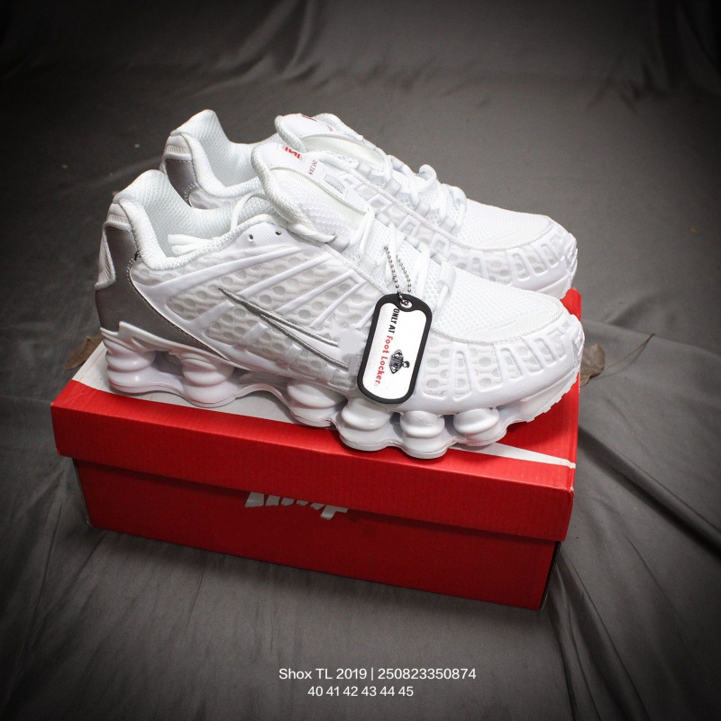 Shox TL 2019