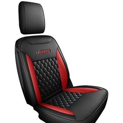 Modelə uyğun (Original) oturacaq örtükləri: Wuling Rongguang small truck seat covers