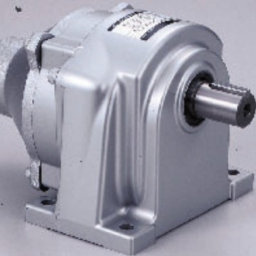 富士VX75-010G减速机7.5KW速比3-80可选日本FUJI原装进口