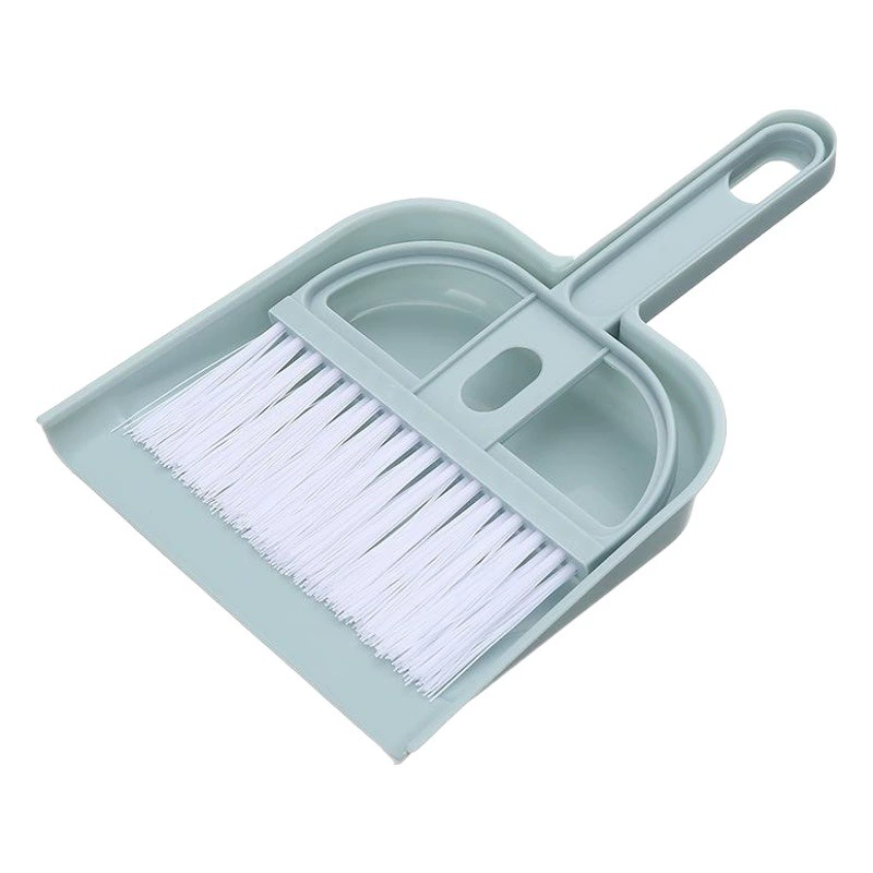 Мини Настольный веник совок костюм автомобиль метла кровать волосы мусорная Лопата маленькая метла клавиатура щетка