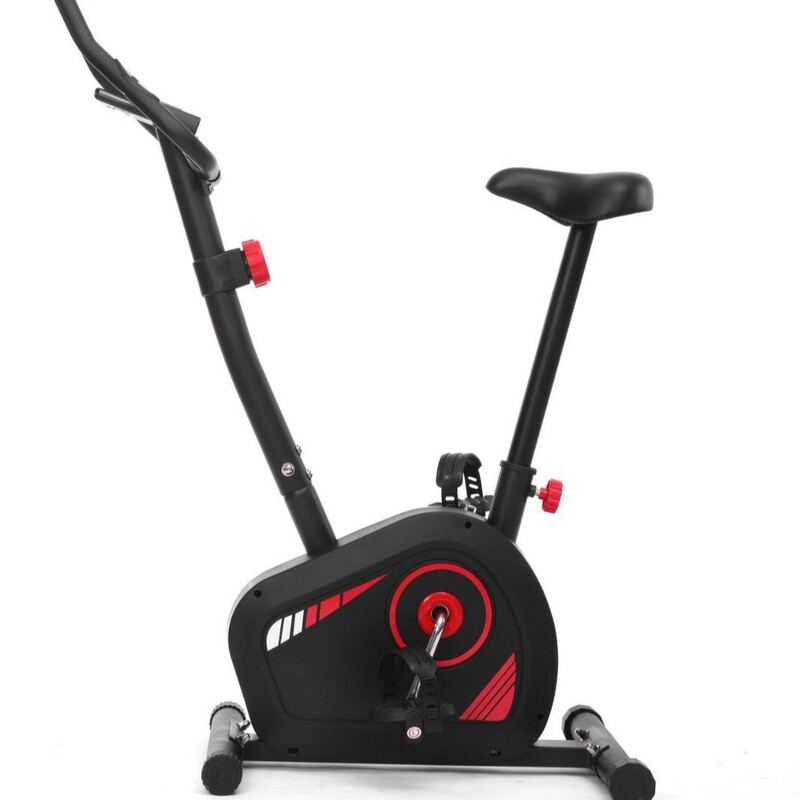 Home Exercise Bike Smart Digital Display Spinning Bike Indoor Sports Bicycle Pedal Sports Webbing Bike Wholesale