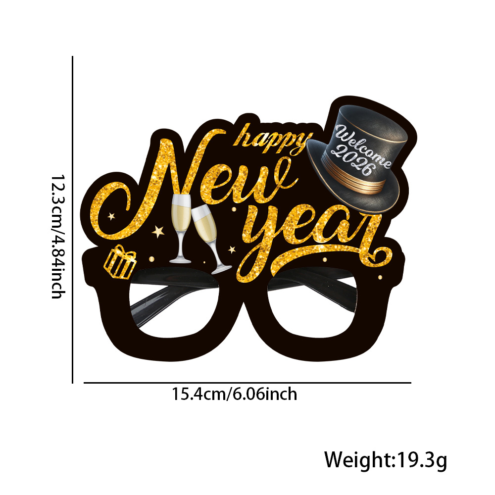 Bienvenido al sombrero 2026