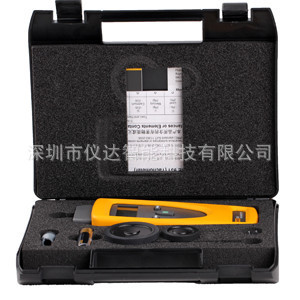 美国福禄克正品Fluke931转速计F931转速表