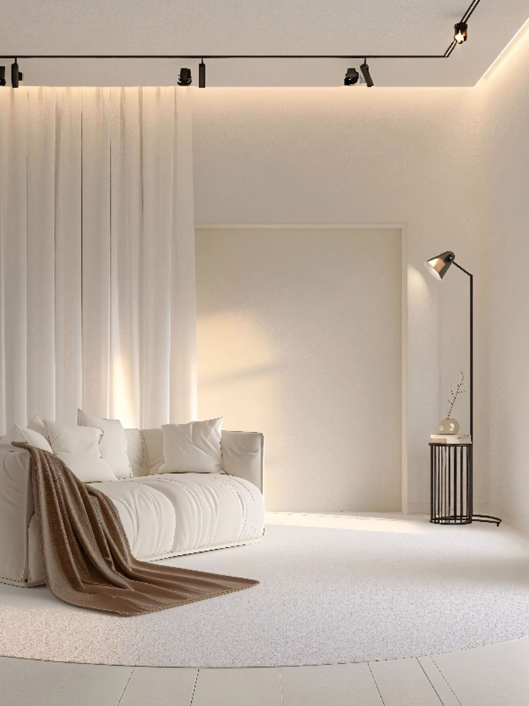 A043 [자석바닥+스크린 직접설치 가능] UV 컬러픽싱, 방습, 방수