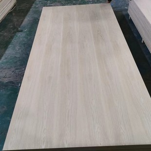 White Oak Natural Wood Veneer Panels Can Be Certified by Fsc and Sold Directly by Manufacturers to Prevent Termites