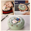 Space handheld hand warmer, new collection, three in one, Birthday gift