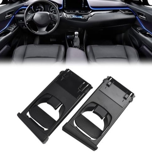 55604-0K010 is suitable for 05-14 Toyota Hilux Vigo SR pickup truck cup holder