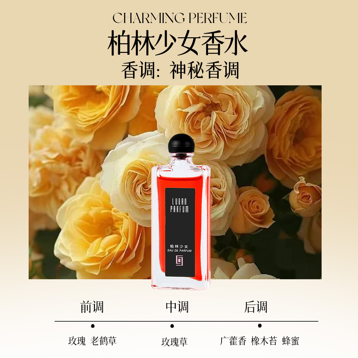 Berlin Girl 5ml