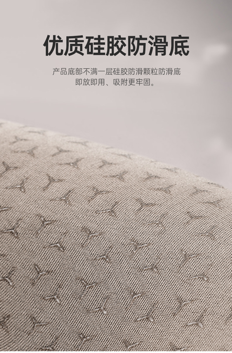 The Pad Is Suitable for Tesla Dashboard Sun Protection and Light-Proof Model Y/3 Front Center Console Decorative Accessories Renewal