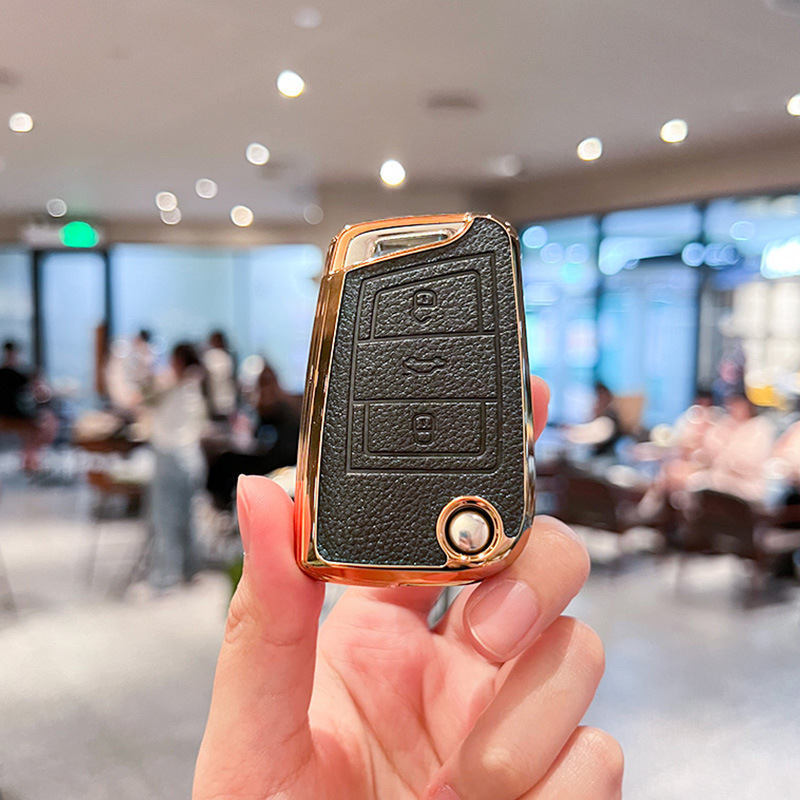 접이식 B 스타일 [비즈니스 블랙] 싱글백