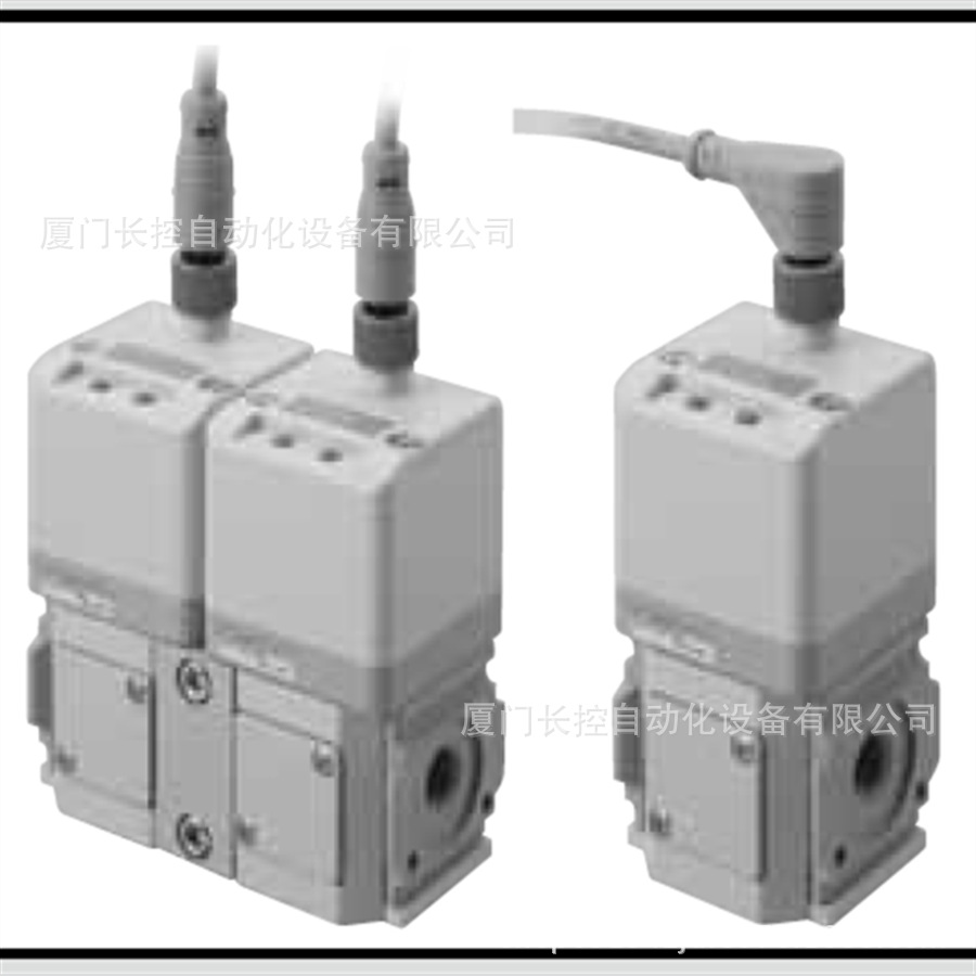现货CKD电磁阀EVR-2500-18-B