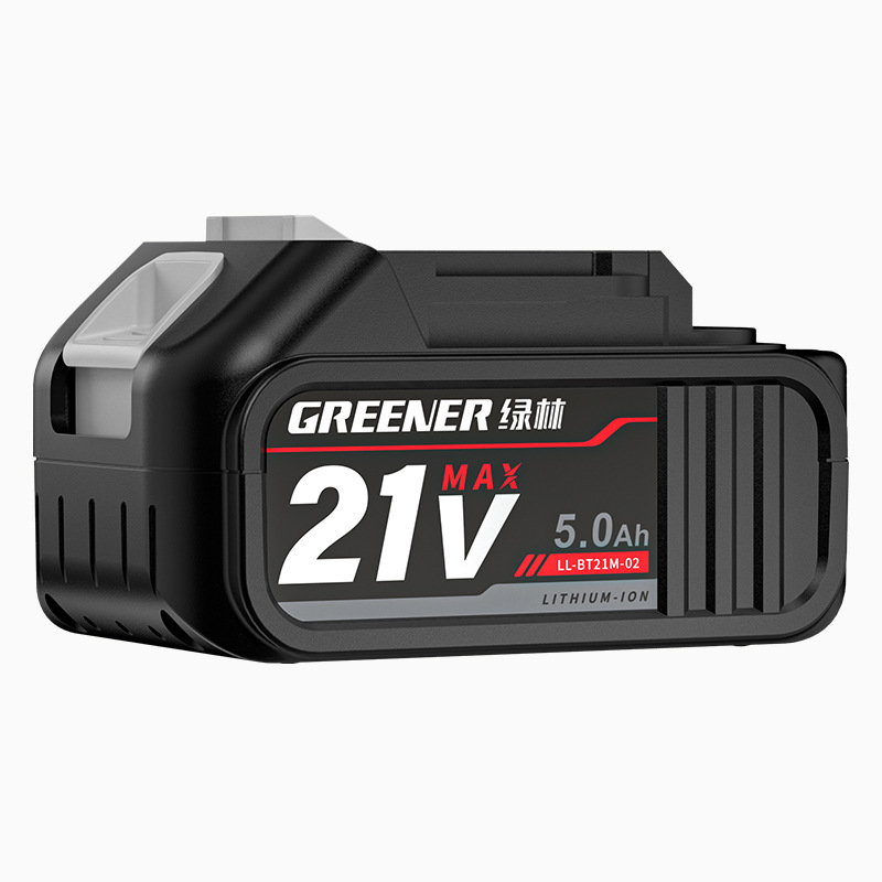 Lvlin 21V para baterías de litio de tipo MuTian herramientas eléctricas universales martillo molino angular cargador de taladro eléctrico