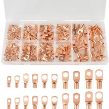 �羳����AWG��Ҏ�~����SC�Q�������170pcs���b��ɫHS-50B�����Q