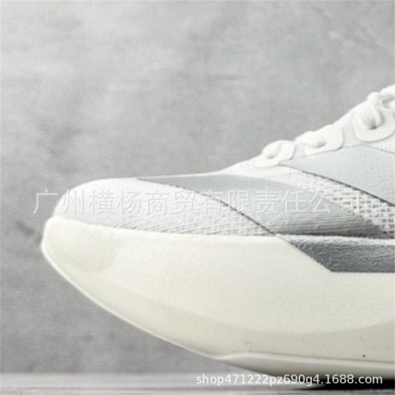 Zapatos de maratón transfronterizos de alta calidad EVOSL, zapatos de correr de baja altura cero para hombres y mujeres.