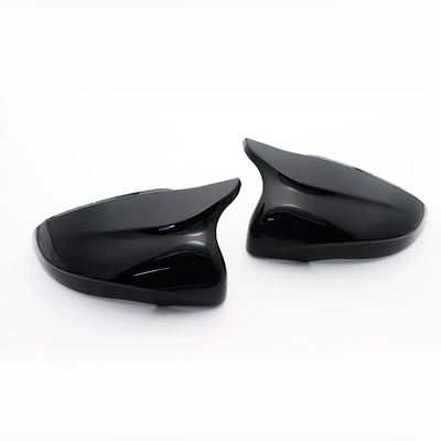 carbon fiber pattern rearview mirror – Other Automotive Exterior Supplies - horn-paint-black-replace