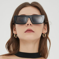 2024年嘻哈辣妹5661小眾個性蛤蟆防紫外線墨鏡甜酷街拍太陽鏡