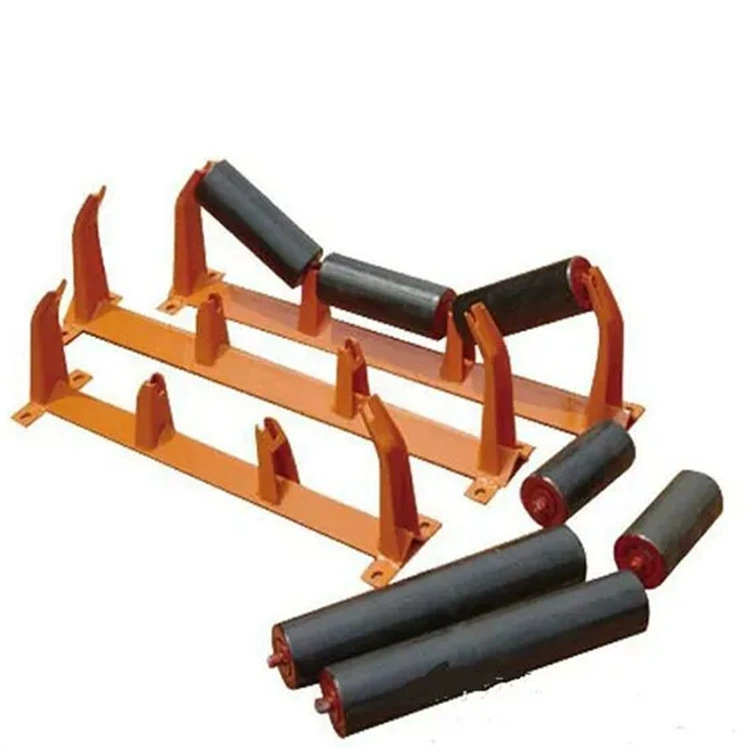 Конвейерная лента, роликовый кронштейн, полный комплект конвейерных принадлежностей, анкерный кабель для столба