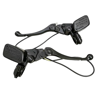 disc brake front pump, Other Electric Vehicle Accessories