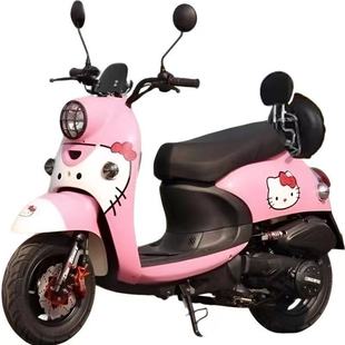 �羳����С����ȼ��̤��܇��Ů����ͨ�ڃ�݆Ħ��125CC������Ħ��