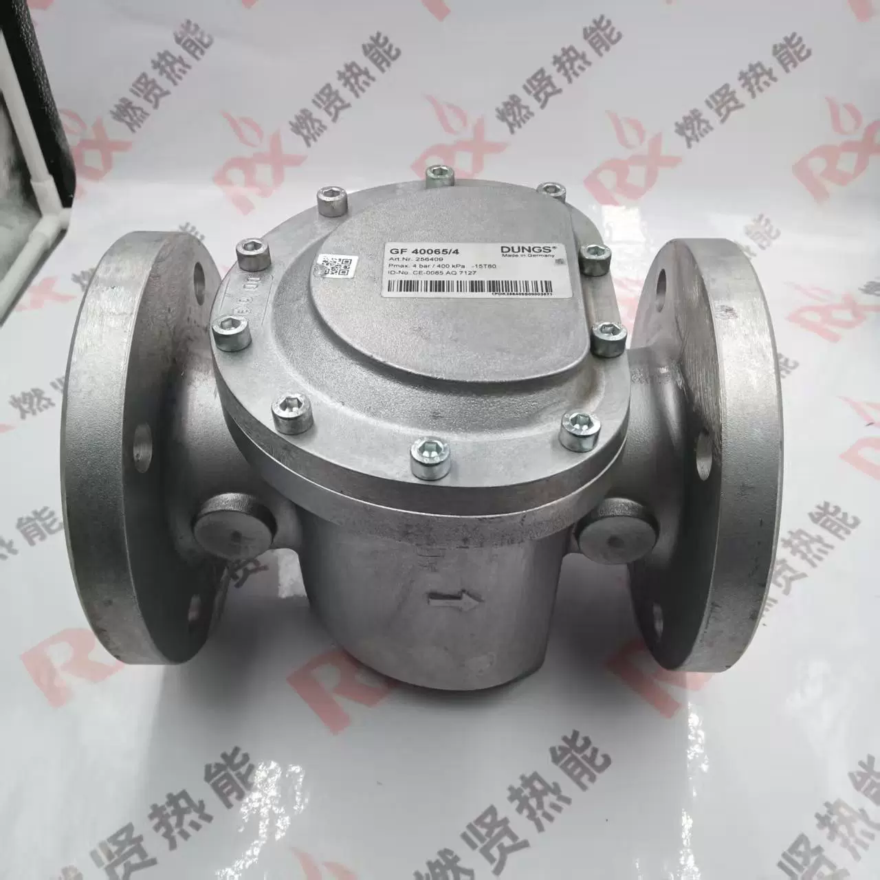 В наличии 20 Немецкие газовые фильтры Dongsi DUNGS GF40065/4 Оригинал