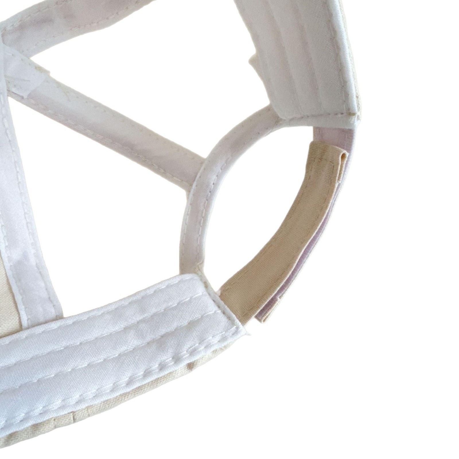 Sombreros para bebés primavera y otoño sombreros para niños y niñas coreanos lindos osos gorras de bisel blando sombreros de béisbol para niños