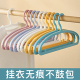 Вешалка для домашнего использования, пластиковая обувная колодка, увеличенная толщина