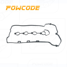 12598014适用别克雪佛兰欧宝沃克斯豪尔气门室盖垫密封圈
