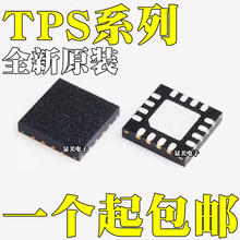 TPS61090RSAR TPS62110RSAR TPS62111RSAR TPS62113RSAR WQFN16