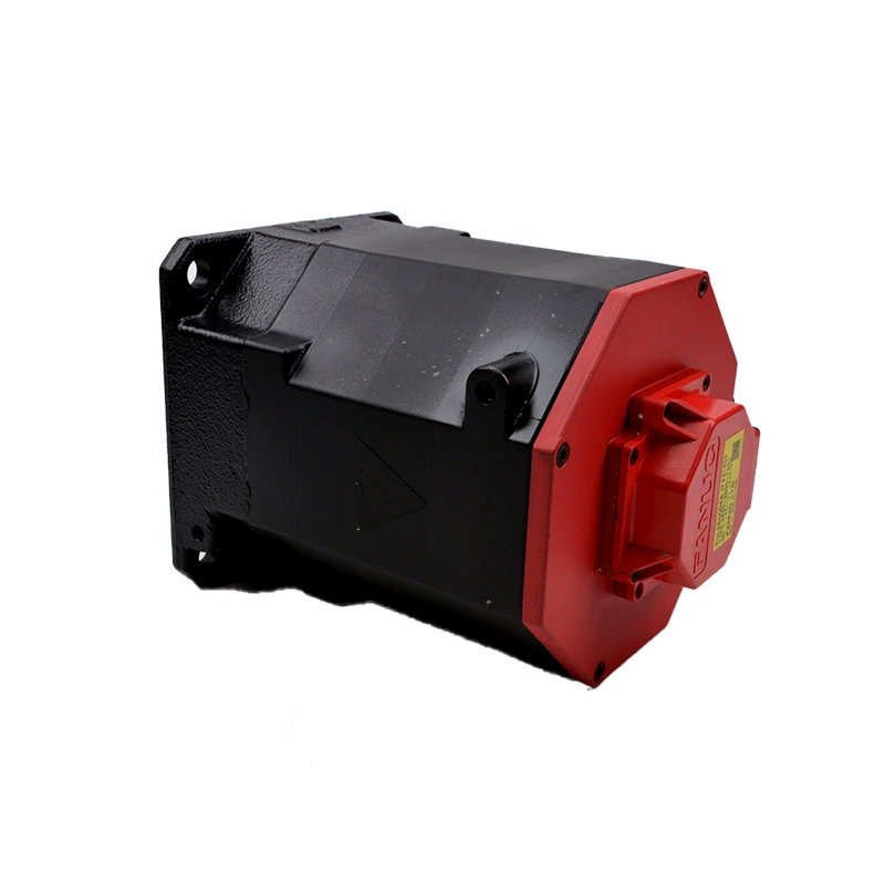 A06B-1407-B100 B101 B103 B104 B120 FANUC серводвигатель, поштучно