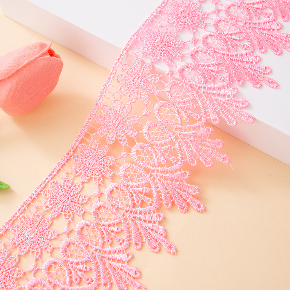 8,5 cm color 22 rosa claro