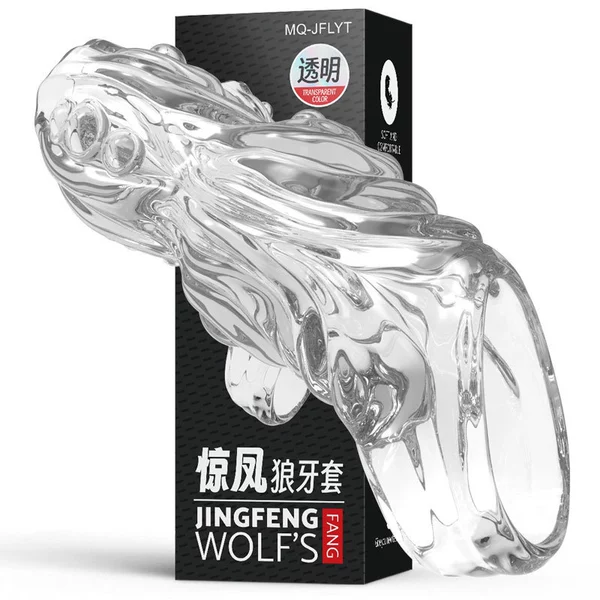 Transparent color boxed