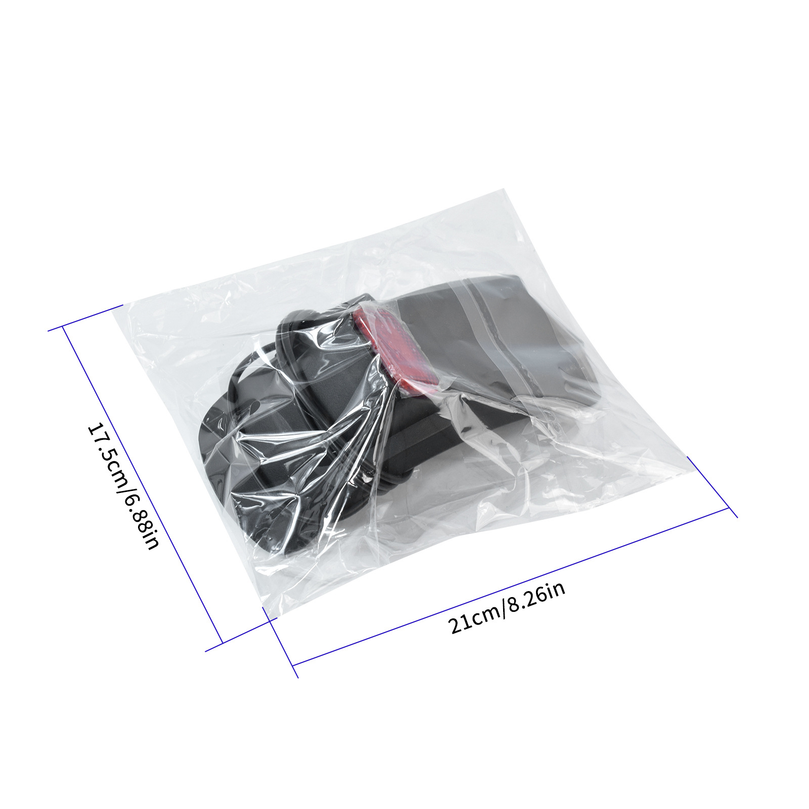 Suitable for Kukirin G2Pro Db Electric Scooter with License Plate, Rear Fender, Tail Light, Mudguard Accessories