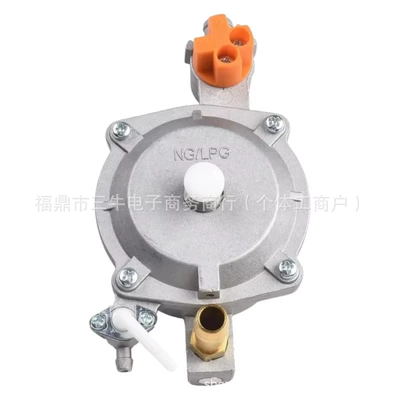 168F 170F 188F 190F – Carburetor