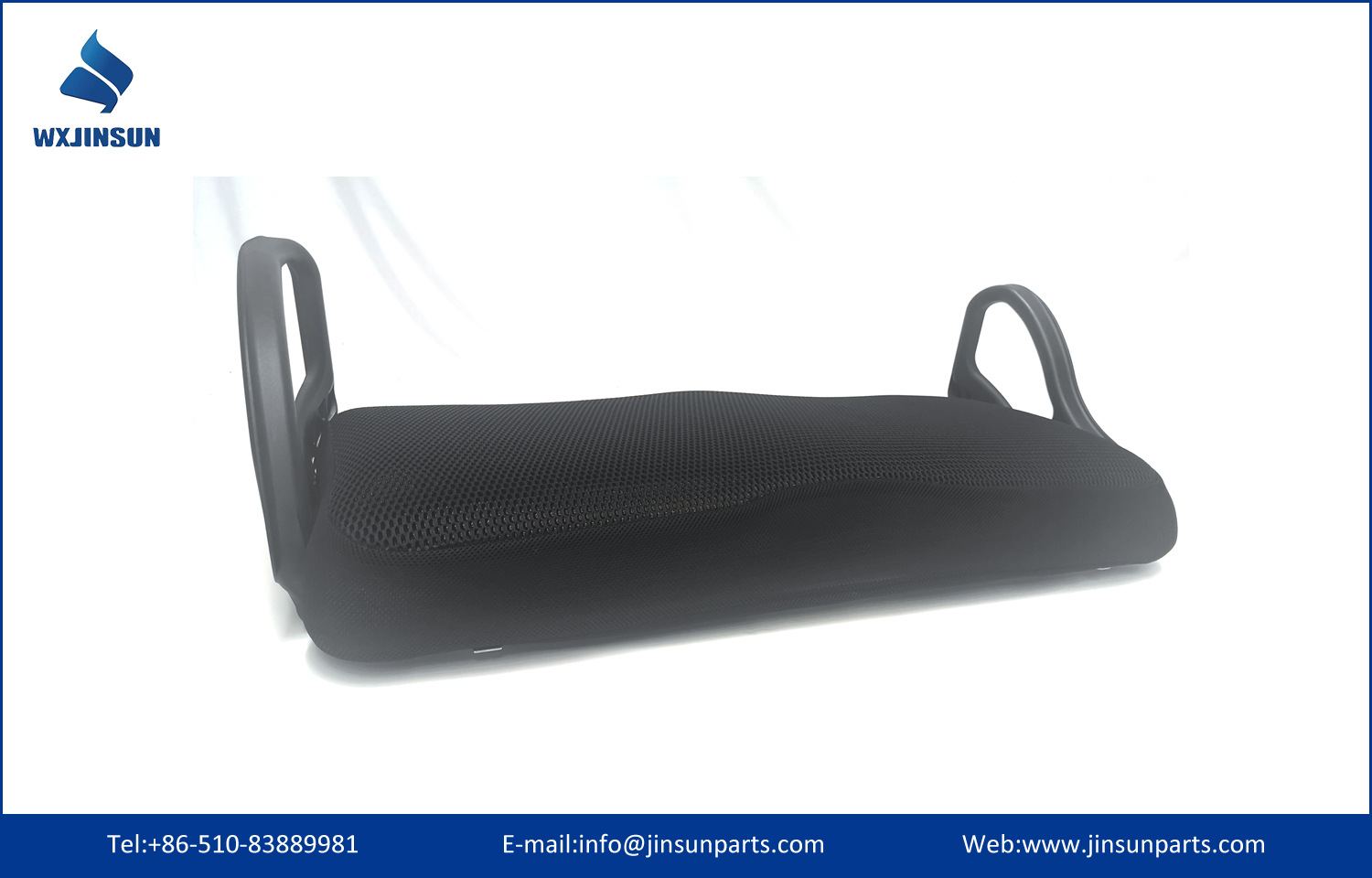 SEAT COVER BLACK