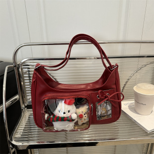 (Cross-border trading), small design quality summer shoulder bag one shoulder