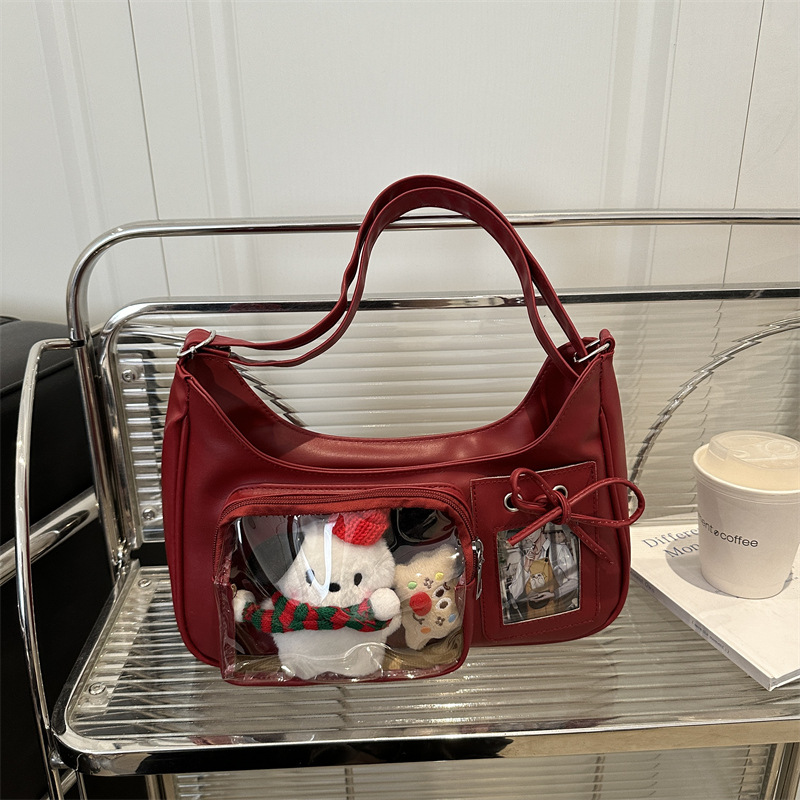 small design quality summer shoulder bag one shoulder