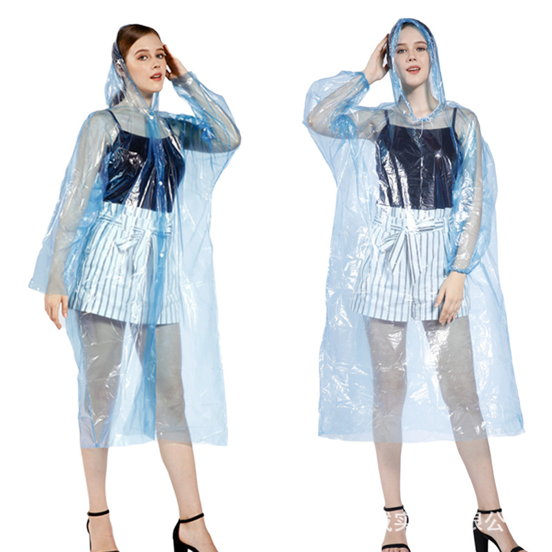 Raincoat