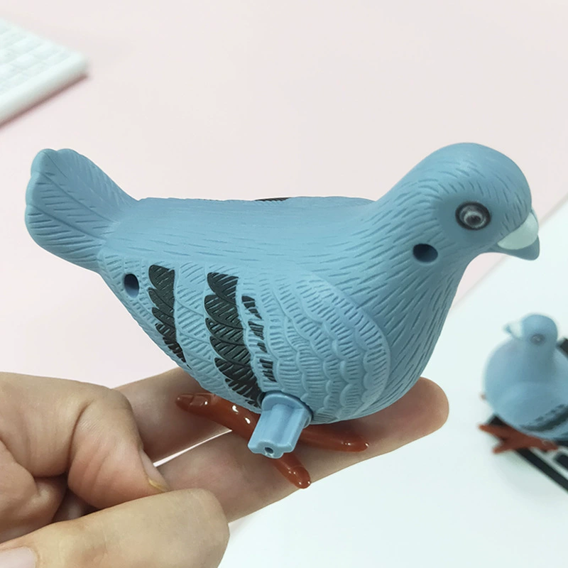 Заводная игрушка, модель животного, интернет-сенсация