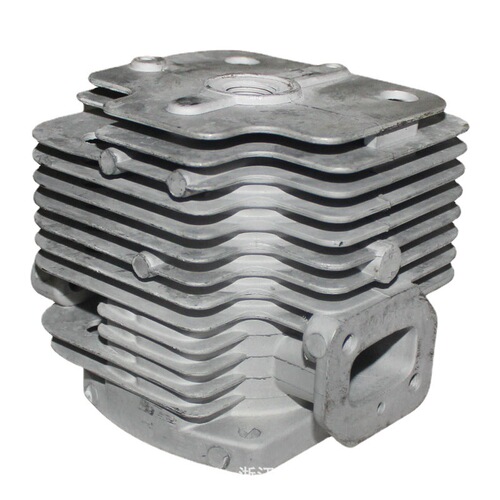 Suitable for snow blower EB650/EB850 cylinder IE48F cylinder IE48 ground drilling cylinder KS865 cylinder liner
