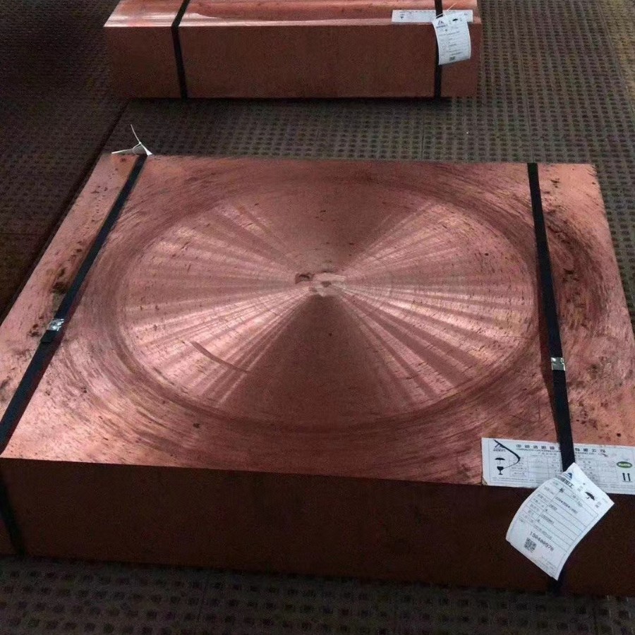 HAl77-2铝黄铜 铜合金C67000铝黄铜板 铝黄铜棒