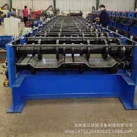 金属成型设备;其他工程机械