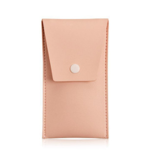 Venta caliente transfronteriza 8 macarons pinceles de maquillaje de color traje portátil de viaje mango de madera