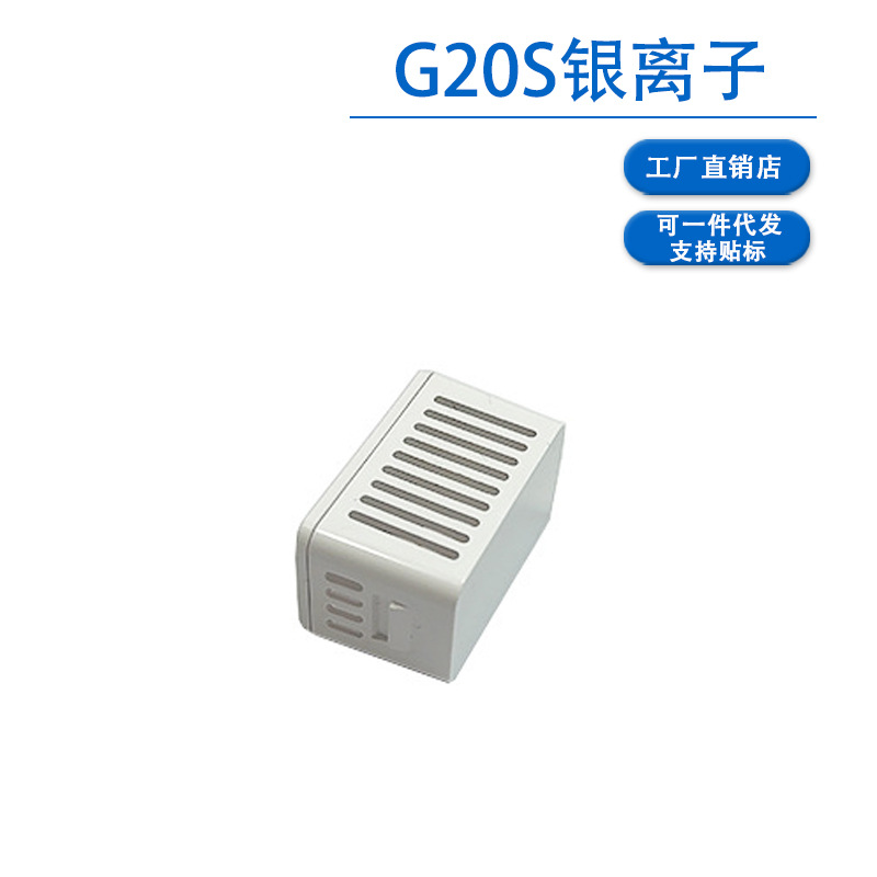 G20 은이온