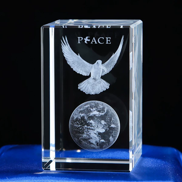 Peace Dove