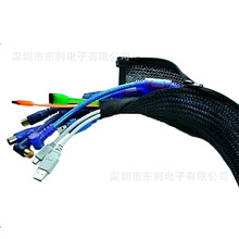 �F؛���N����ȼ�W�ܺ�ɫPET���ʽ�����׹ܹ��w��|���o�׹�