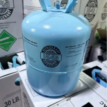 r134a refrigerant factory wholesale Antifriz