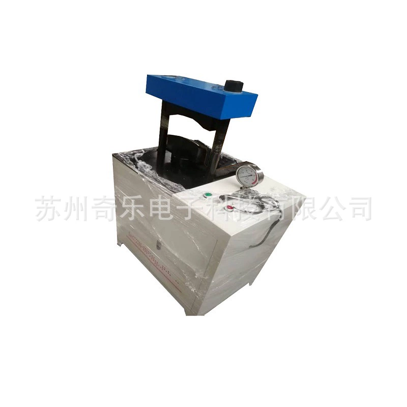 Трубопровод полиэтиленовый антикоррозийный слой испытательная машина на изгиб GB/T23257 антикоррозийное покрытие сопротивление изгибу испытательный прибор