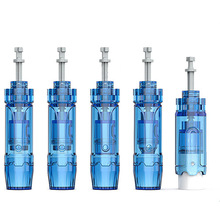 Dr.pen M8S电动微针针头纳米微晶美容A9 A8S A11耗材美容笔通用