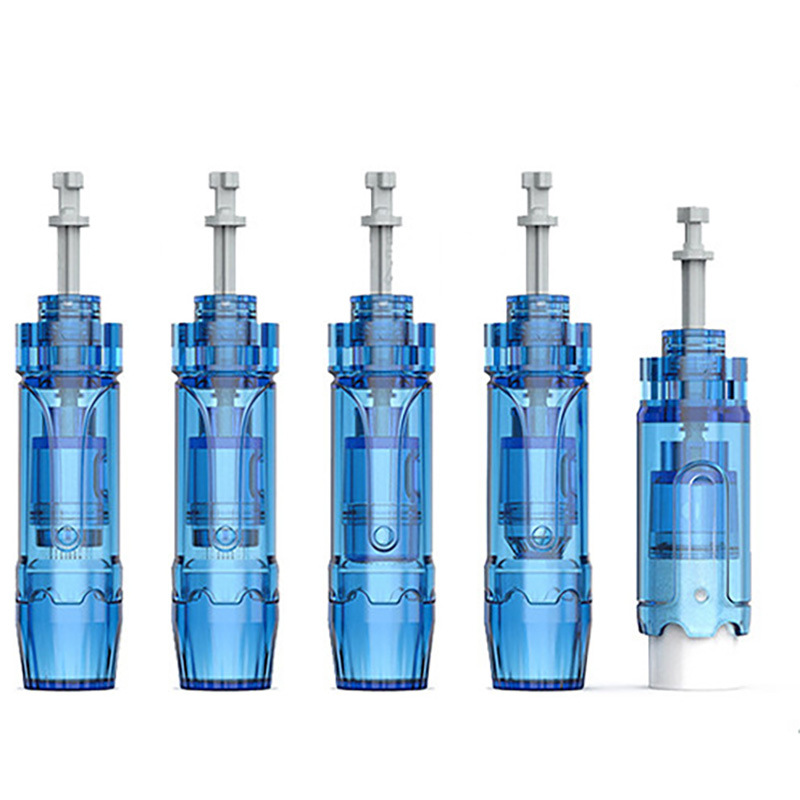 Dr.pen M8S电动微针针头纳米微晶美容A9 A8S A11耗材美容笔通用
