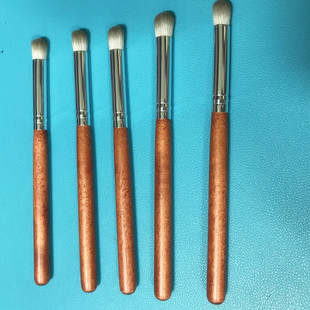 Watch Repair Tool, Small Bristle Brush, Thick Handle Brush, Cleaning Movement Digital Instrument Surface Dust Dirt, Watch Brush